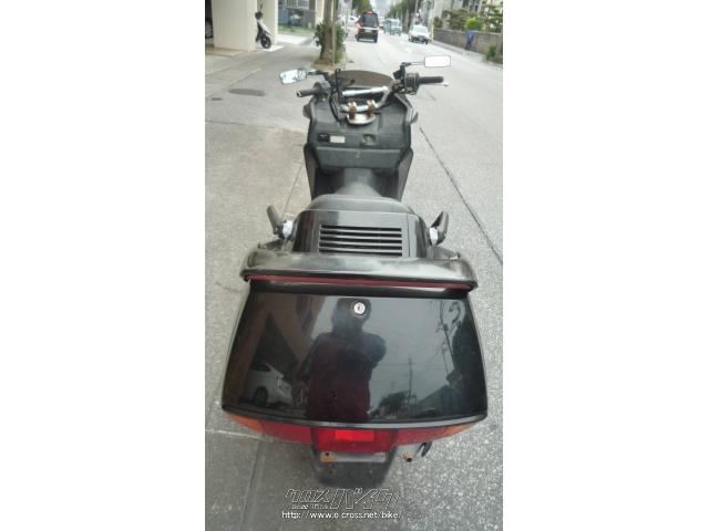 ホンダ フュージョン 250 タイプX・ブラック・250cc・バイクショップ