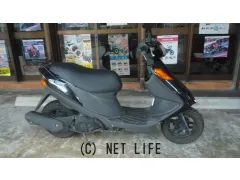 スズキ アドレスV125