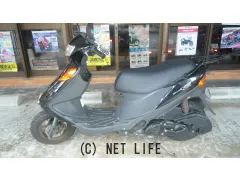 スズキ アドレスV125
