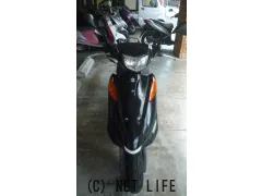 スズキ アドレスV125