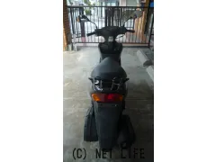 スズキ アドレスV125