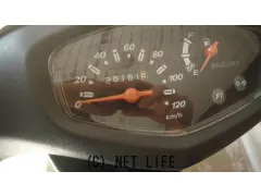 スズキ アドレスV125