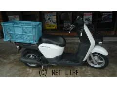 ホンダ ベンリィ50