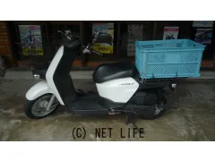 ホンダ ベンリィ50