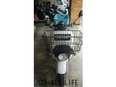 ホンダ ベンリィ50