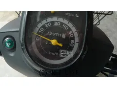 ホンダ ベンリィ50