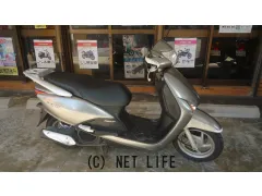 ホンダ リード110