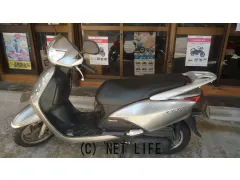ホンダ リード110