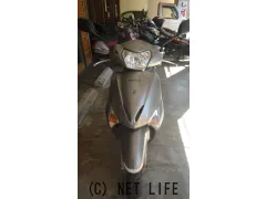 ホンダ リード110