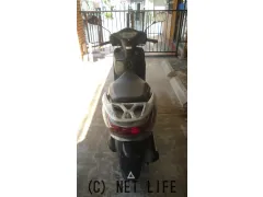 ホンダ リード110