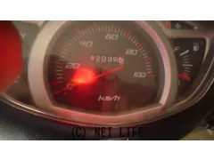 ホンダ リード110