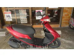 スズキ アドレスV50