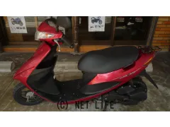 スズキ アドレスV50