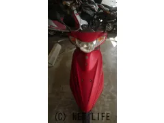 スズキ アドレスV50