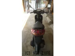 スズキ アドレスV50