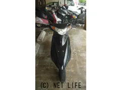 スズキ アドレスV50