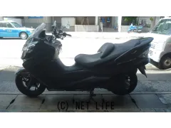 スズキ スカイウェイブ250