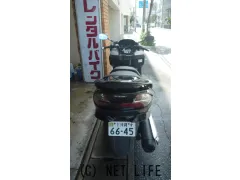 スズキ スカイウェイブ250