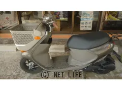 スズキ レッツ4