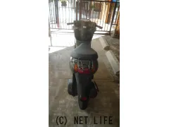 スズキ レッツ4
