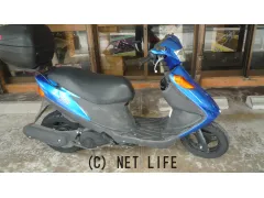 スズキ アドレスV125