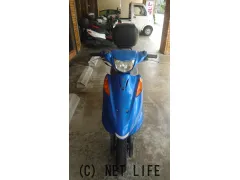 スズキ アドレスV125