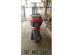 スズキ アドレスV125
