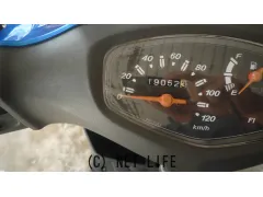 スズキ アドレスV125