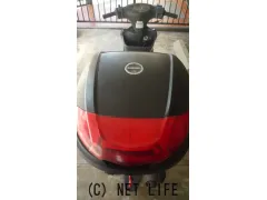 スズキ アドレスV125