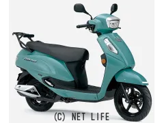 スズキ アドレス125