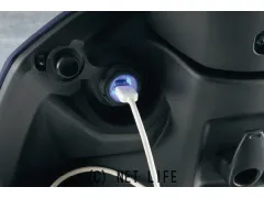スズキ アドレス125