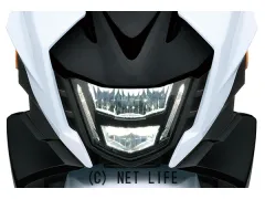 スズキ アヴェニス125