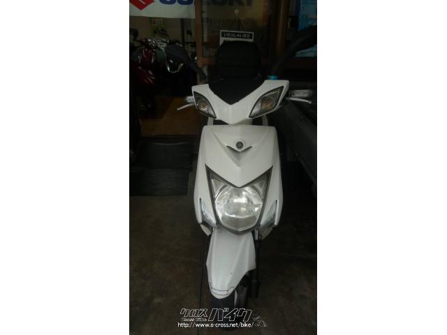 部品取車・ﾌﾚｰﾑ等・シグナスX部品取り・ご成約・バイクショップ那覇 