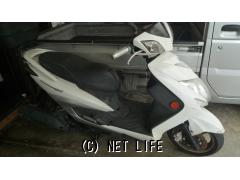 部品取車・ﾌﾚｰﾑ等・シグナスX部品取り・ご成約・バイクショップ那覇