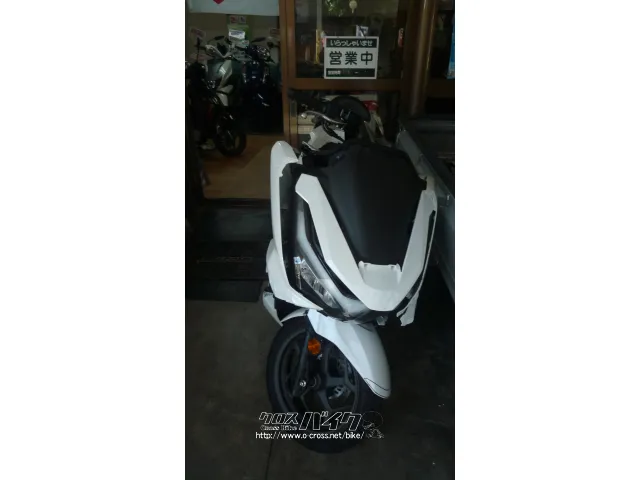 部品取車・ﾌﾚｰﾑ等・PCX部品取り車・ご成約・バイクショップ那覇・JK05 