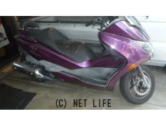 部品取車・フレーム等 フォルッツァ部品取り車