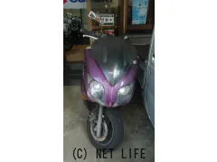 部品取車・フレーム等 フォルッツァ部品取り車