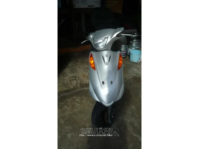 部品取車・フレーム等 V125部品取り車