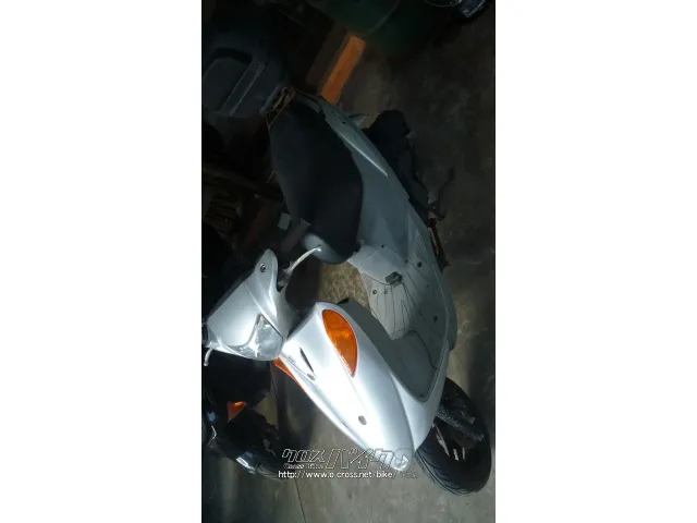 部品取車・フレーム等 V125部品取り車