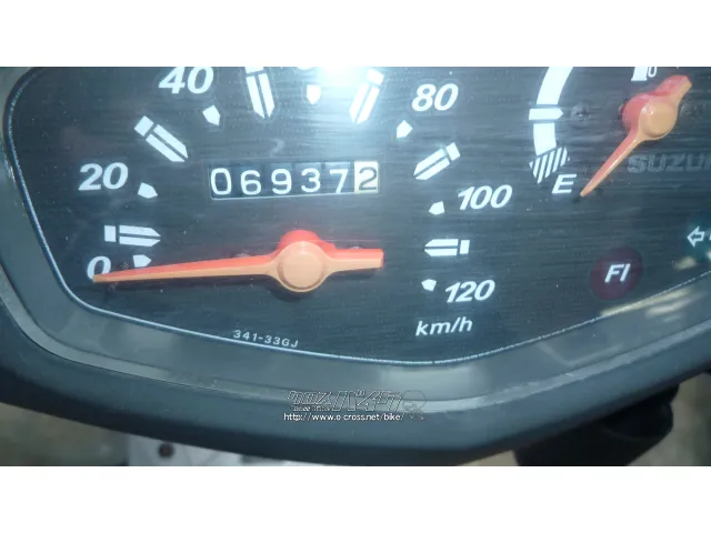 部品取車・フレーム等 V125部品取り車