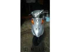 部品取車・フレーム等 V125部品取り車