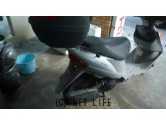 部品取車・フレーム等 V125部品取り車