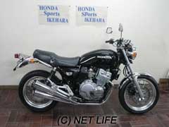 ホンダ CB