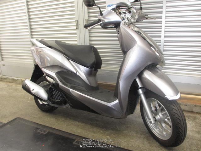 ホンダ リード125