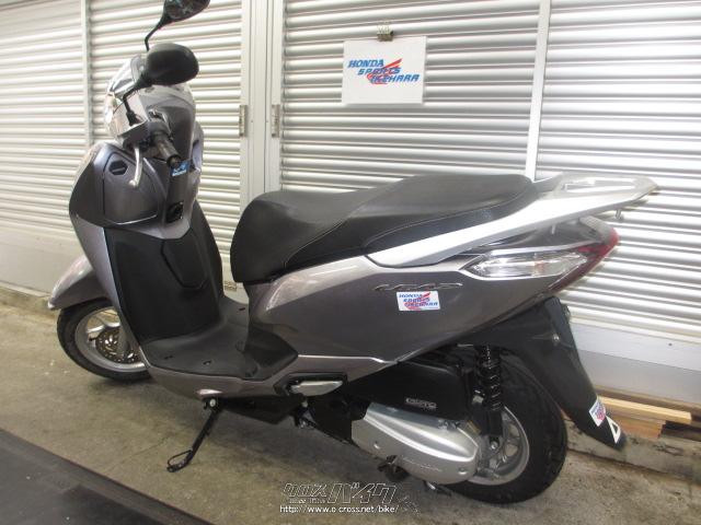 ホンダ リード125