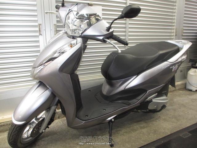 ホンダ リード125