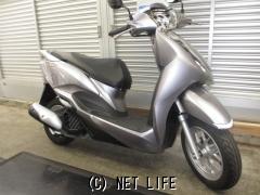 ホンダ リード125