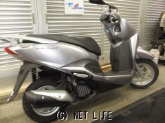ホンダ リード125