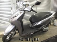 ホンダ リード125