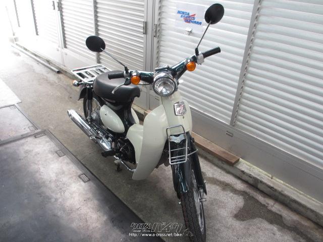 ホンダ リトルカブ